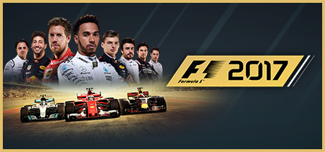   F1 2017      -  2